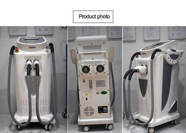 SHR E-Işık Güzellik Makinesi Tüy Alma / Cilt Gençleştirme / Akne Tedavisi İçin