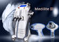 Medilite III ICE Veraical Epilasyon SHR SSR Thermage Cilt Sıkma Makinesi