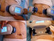 Dikey Ekipmanları Non-invaziv Cryolipolysis Makine Vücut Zayıflama Yağ Donma Cihazı