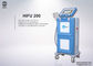 Yüksek Performanslı Hifu Kırışık Temizleme Makinesi, Anti Puffiness Cilt Sıkma Makinesi