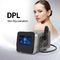 OPT Teknolojisi Saç Kaldırma Makinesi Gücü 3500W DPL Fonksiyonu ile