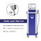 Diyot lazer saç çıkarma makinesi Su soğutma sistemi 530X480X1040mm FDA/TUV/CE/ISO13485