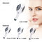 Gençleştirme Yüz Kaldırma RF Güzellik Ekipmanları Spot Büyüklüğü 15 * 35mm2 1MHz Skin