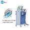 Kriyolipolisi Kriyoterapi Kilo kaybı makinesi Yağ dondurma ekipmanları