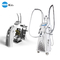80k vacuum cavitation Makinesi Rf Rulo Masajı Vakum Kavitasyon Vücut Zayıflama