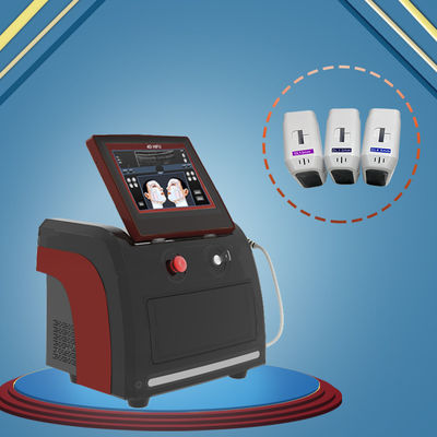 En Popüler 4D HIFU Makinesi / Yüksek Yoğunluklu Odaklanmış Ultrason Cilt Sıkılaştırma Makinesi