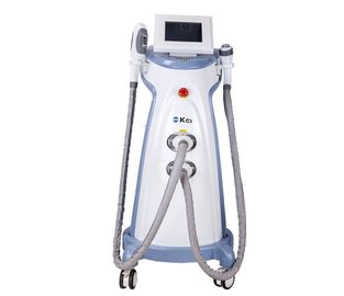 Su Elektrikli İzole IPL kırışıklık kaldırma makinesi Saç temizleme