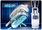 Tıbbi Cryolipolysis Makinesi / Selülit Temizleme Makinesi 660W