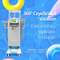 Cool Tech Cryolipolysis Makinesi Yağ Alma Dondurucu Vücut Şekillendirme