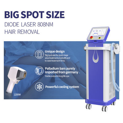 CE onaylı 1200W Diyot Lazer Su Soğutma Sistemi Saç çekme