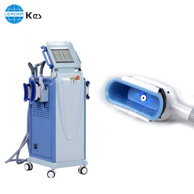 Tıbbi Cryolipolysis Makinesi / Selülit Temizleme Makinesi 660W