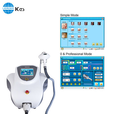 KES Skinfree ve Hairfree Ipl Lazer Cihazıyla Rahat ve Güvenli Saç Kaldırma