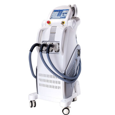 Dikey SHR SSR Thermage Epilasyon / Cilt Gençleştirme Makinesi
