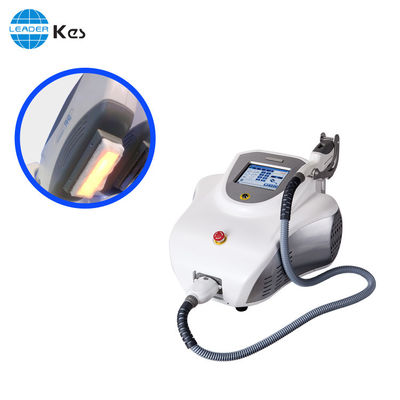 15 ms&amp;#39;te - Kadınlar için 2 1 Intense Pulse Light Epilasyon SHR IPL Makina Genişliği 1 Darbe