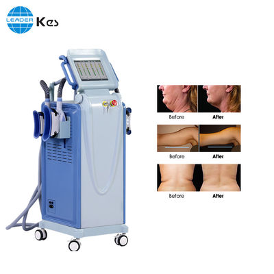 10.4 TFT Dikey zayıflama makinesi satılık en çok satan cryolipolysis makinesi antifriz membran