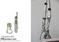 Çoğu profesyonel hastane, kesitli karbondioksit + ultra nabız + vajina lazer yara izi çıkarma makinesi kullanır.