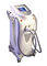 Tıp 2000W 2 el aparatları IPL Epilasyon Makineleri, IPL Güzellik Ekipmanları CE Onaylı