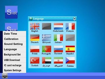 Taşınabilir IPL SHR SSR Saç çıkarma makinesi OEM Servisi Yüz kaldırma makinesi