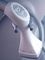 Cryolipolysis Makinesi RF Cryolipolysis Vakum Zayıflama Cilt Sıkılaştırma Güzellik Beyaz / Bule Cihazı