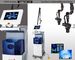 KES Güzellik Kliniği Scar Sivilce Giderme İçin Co2 Fraksiyonel Lazer Makinesi Kullanın MED-870 +