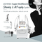 Güzellik Salonu Kullanımı vacuum cavitation Makinesi Vakum Silindiri Vücut Şekillendirme Masajı