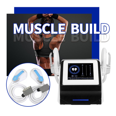 Vücut Zayıflama Güzellik  ems sculpting Makinesi Oem Odm