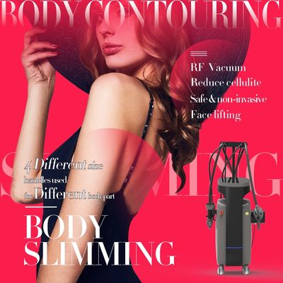 Vakum Sunction Slimming Spa Beauty Suction Therapy Güzellik ekipmanları