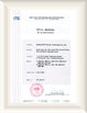 Çin Beijing KES Biology Technology Co., Ltd. Sertifikalar